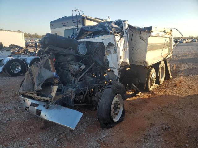 1997 FREIGHTLINER CONVENTNL #3297043488