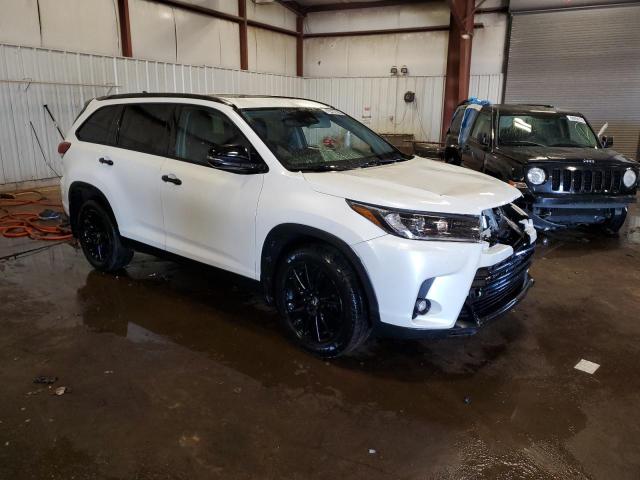 2019 TOYOTA HIGHLANDER #3290258274