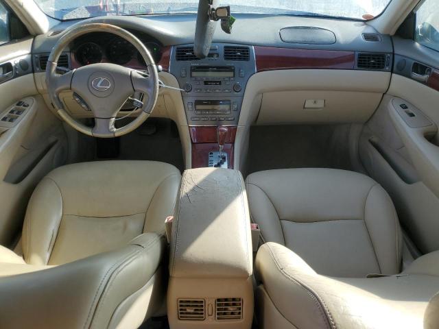 2002 LEXUS ES 300 #3285729651