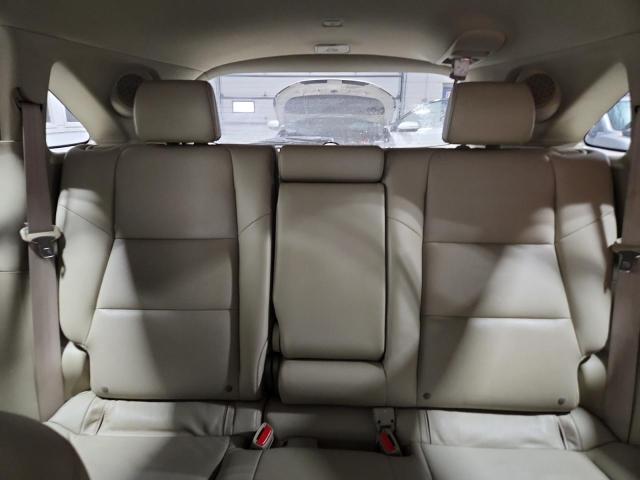 2016 ACURA RDX TECHNO #3300595919