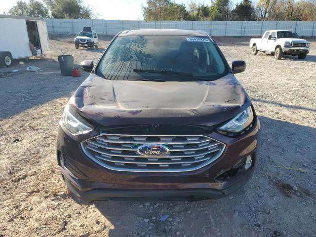 2021 FORD EDGE SEL #3290188200