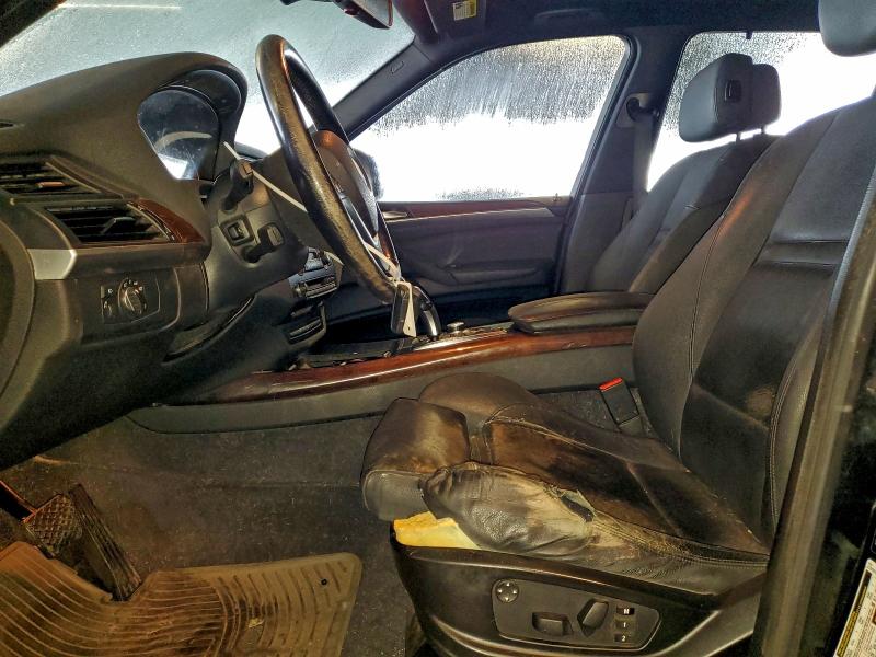 2009 BMW X5 XDRIVE3 #3296337444