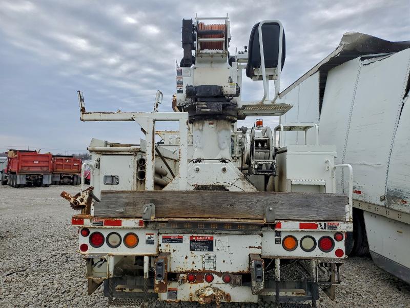 2009 INTERNATIONAL 4000 4300 #3301676635