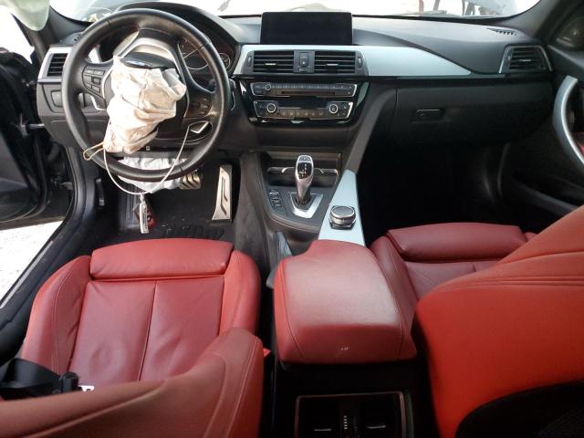 2016 BMW 328 I SULE #3282423266