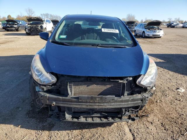 2014 HYUNDAI ELANTRA GT #3282507933