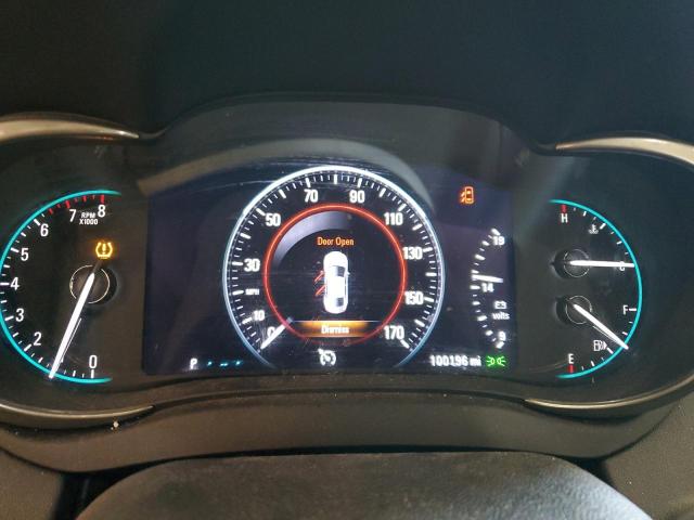 2014 BUICK LACROSSE #3304537458