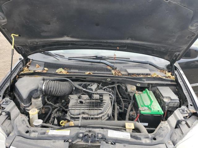 2013 CHRYSLER TOWN & COU #3291198004