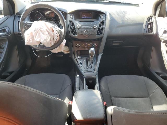 2016 FORD FOCUS SE #3303885745