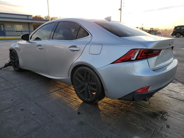 2016 LEXUS IS 200T #3297082542