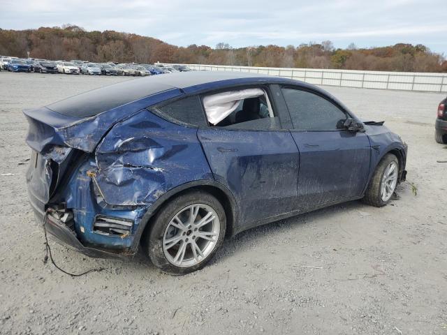 2021 TESLA MODEL Y #3297171932