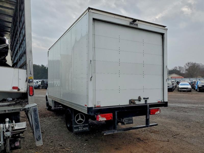 2023 MERCEDES-BENZ SPRINTER #3301701620