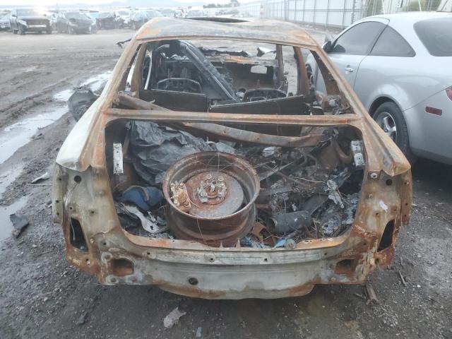 2012 AUDI A6 #3305327305