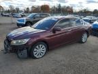 Lot #3308473377 2013 HONDA ACCORD EXL