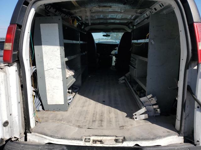 2012 CHEVROLET EXPRESS #3287296001