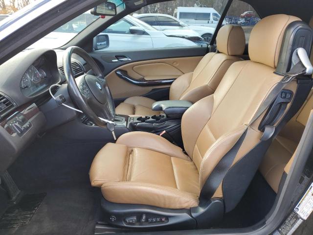 2005 BMW 330 CI #3294415492