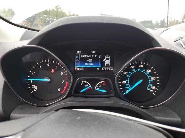 2014 FORD ESCAPE TIT #3305493125