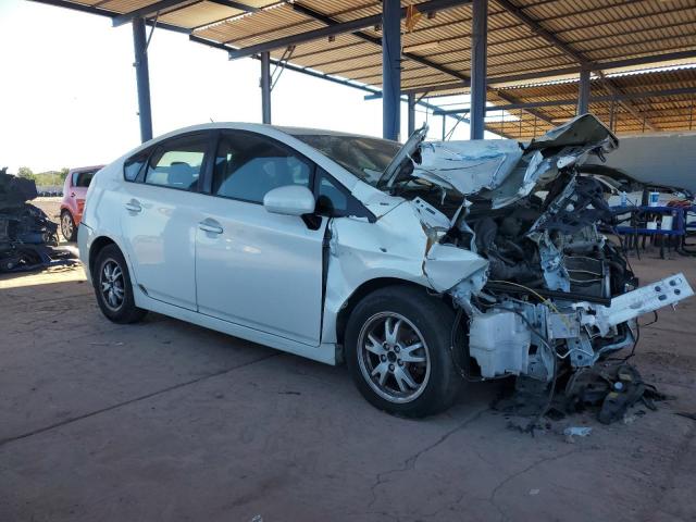 2010 TOYOTA PRIUS #3309799326