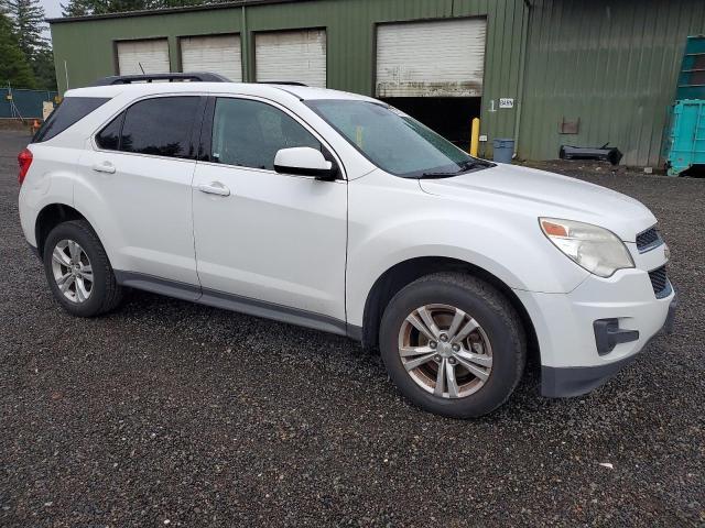 2014 CHEVROLET EQUINOX LT #3304704923