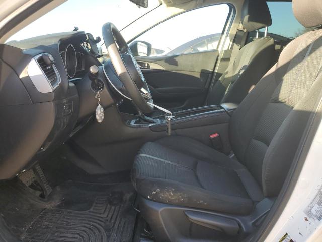 2017 MAZDA 3 SPORT #3309441026