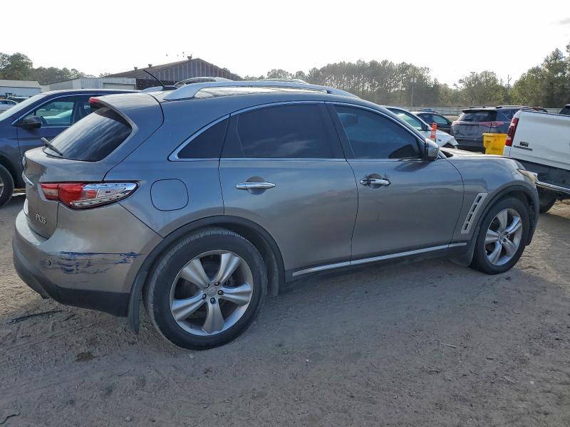 2009 INFINITI FX35 #3297889812