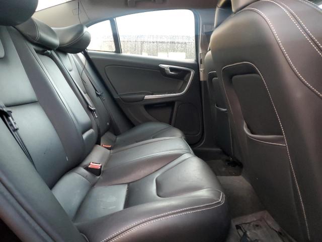 2017 VOLVO S60 #3310590049