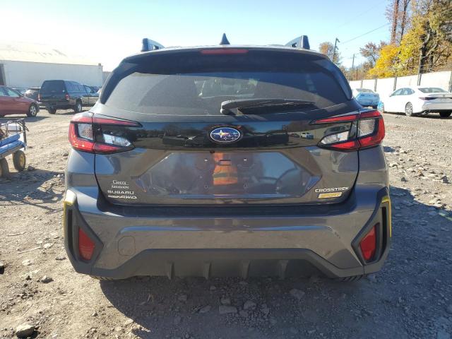 2024 SUBARU CROSSTREK #3308473397