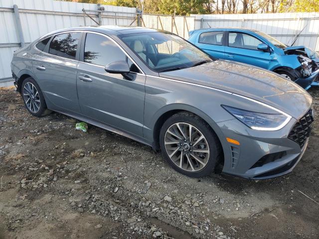 2022 HYUNDAI SONATA LIM #3296307503