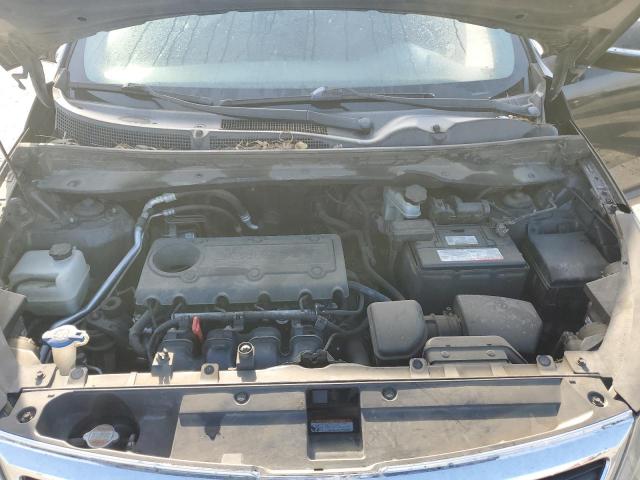 2011 KIA SPORTAGE E - KNDPC3A2XB7132765