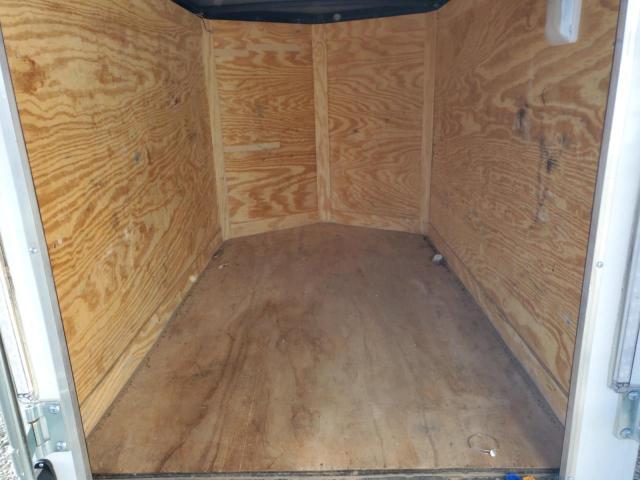 2024 SPARTAN CARGO CARGO ENCLOSED #3284702965