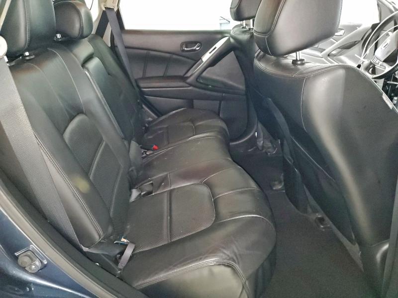 2014 NISSAN MURANO S #3305305306