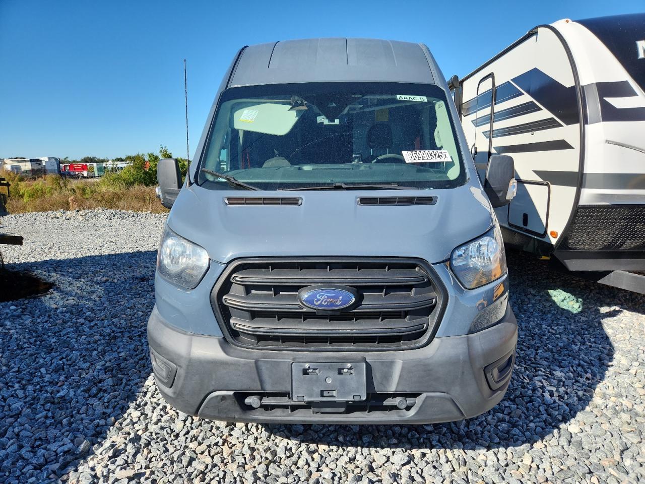 FORD TRANSIT T-250