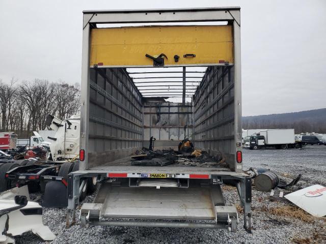 2025 INTERNATIONAL MV607 #3297913777