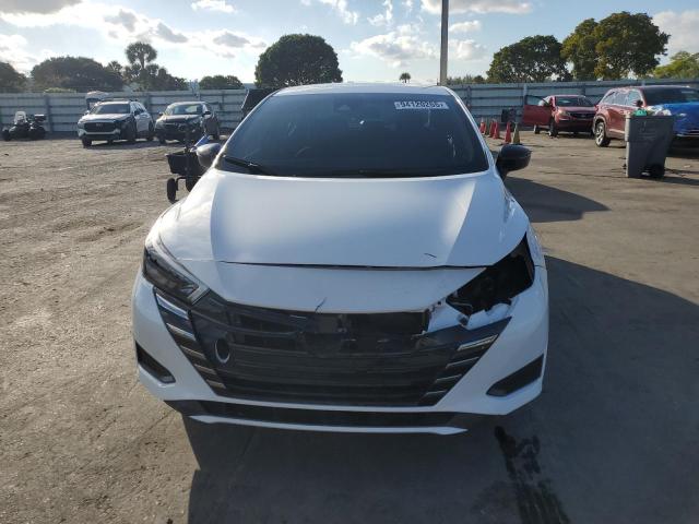 2023 NISSAN VERSA SR #3294312873