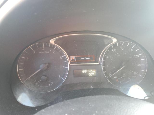 2015 NISSAN ALTIMA 2.5 #3297955836