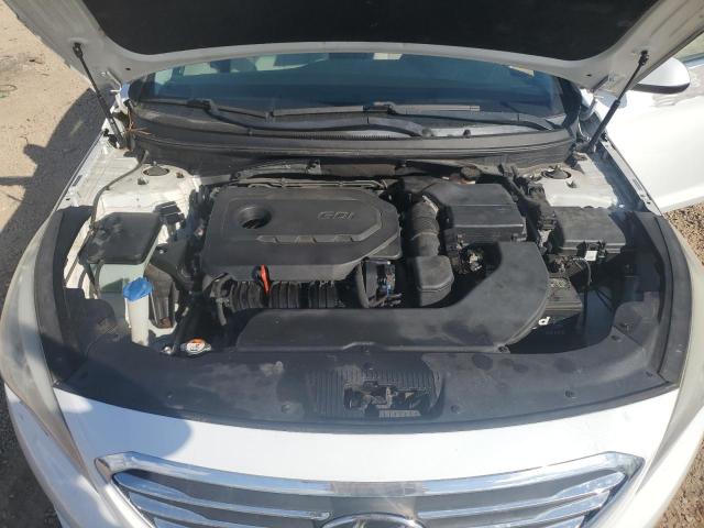 2016 HYUNDAI SONATA SE #3301841342