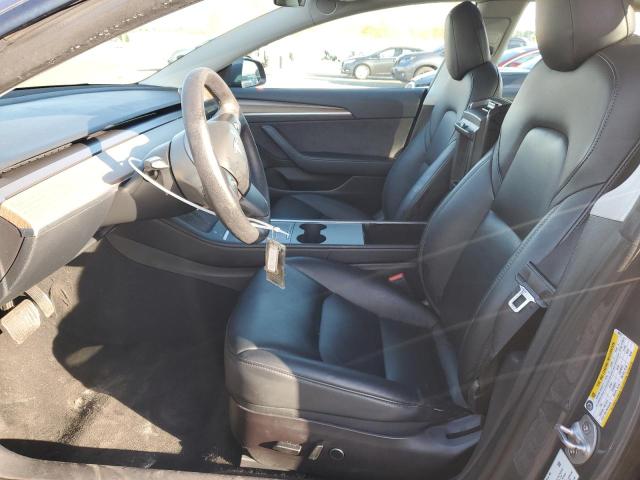 2022 TESLA MODEL 3 #3302963650