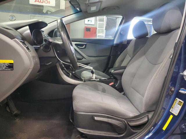 2015 HYUNDAI ELANTRA SE - 5NPDH4AE6FH622853