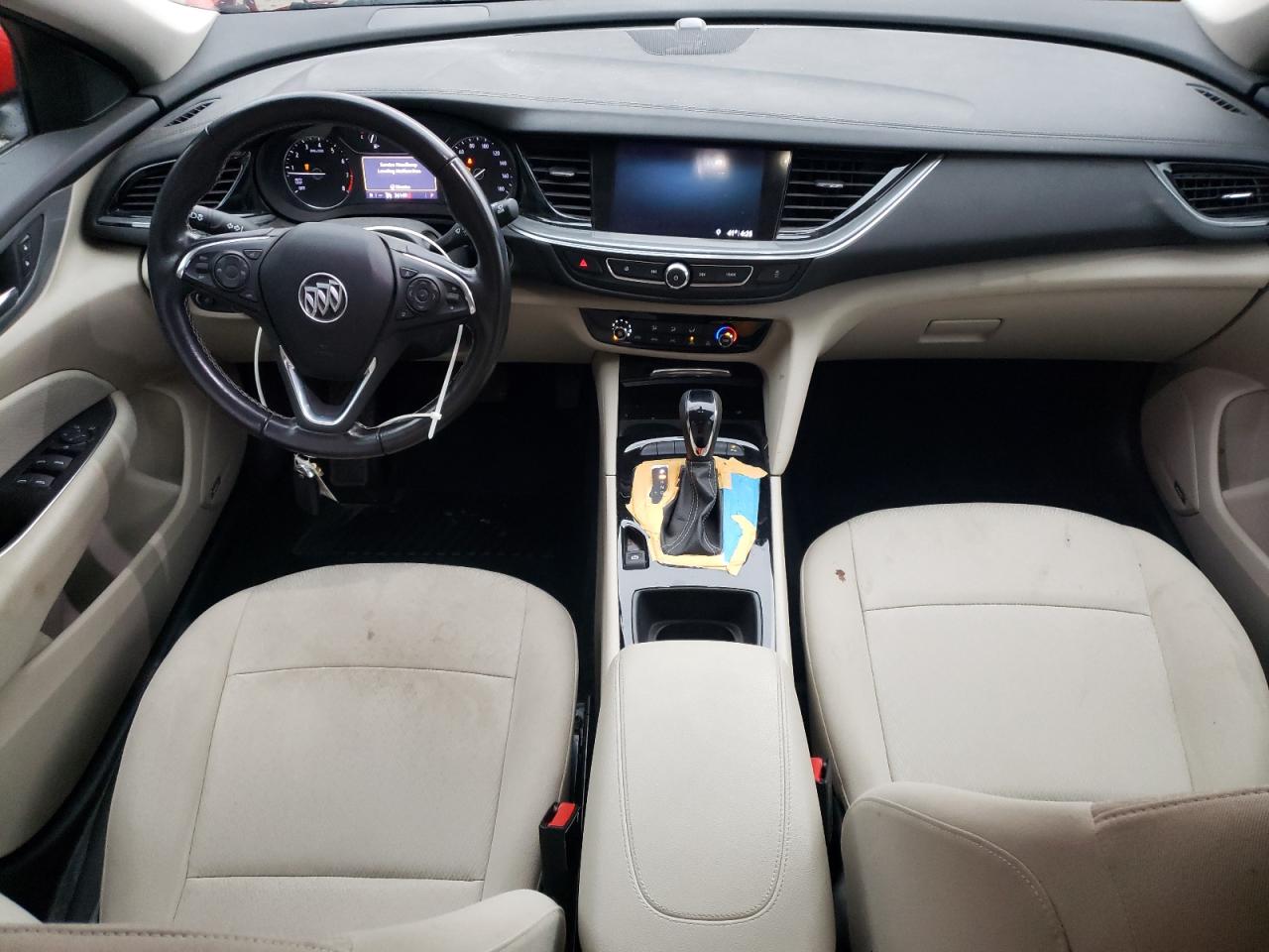 BUICK REGAL PREFERRED