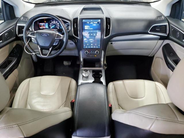 2021 FORD EDGE TITAN #3301685635