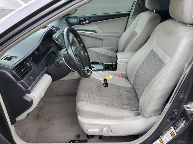 2014 TOYOTA CAMRY HYBR #3301933497