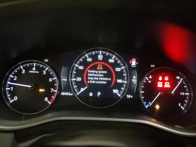 2023 MAZDA CX-50 PREF - 7MMVABCM5PN128289