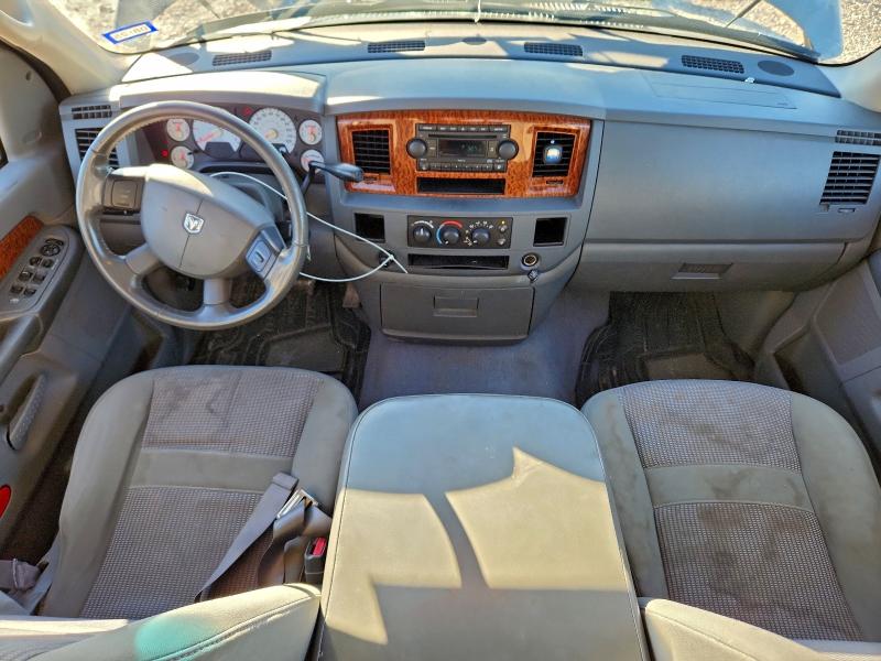 2006 DODGE RAM 1500 S #3298162278