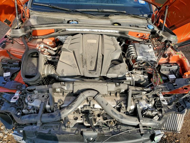 2024 PORSCHE MACAN GTS #3305749810