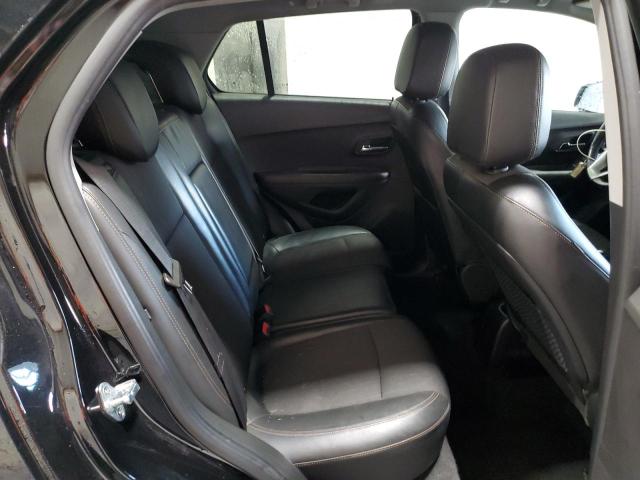 2020 CHEVROLET TRAX 1LT - KL7CJLSB5LB085272