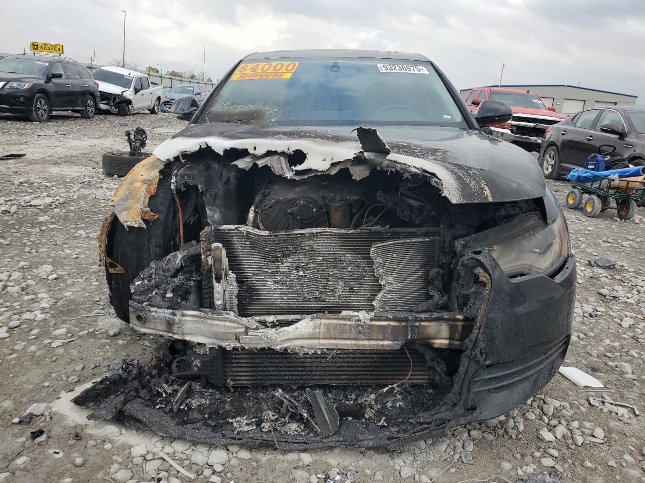 AUDI A6 PREMIUM PLUS