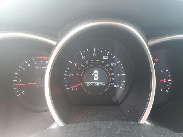 2014 KIA OPTIMA EX - 5XXGN4A73EG288489