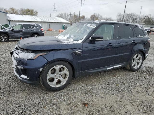 2020 LAND ROVER RANGE ROVE #3303727447