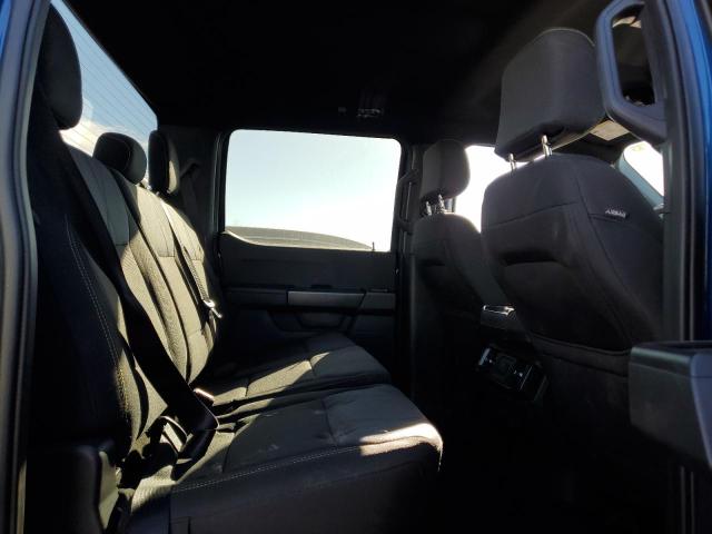 2024 FORD F150 STX #3315603776