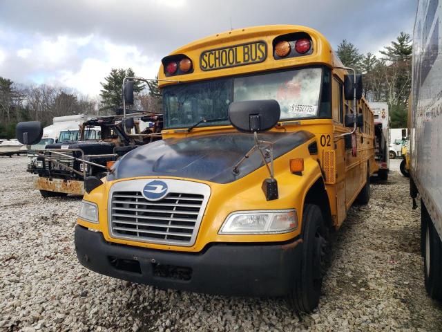 2019 BLUE BIRD SCHOOL BUS #3294339898