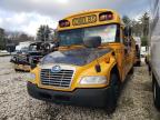 Lot #3294339898 2019 BLUE BIRD SCHOOL BUS